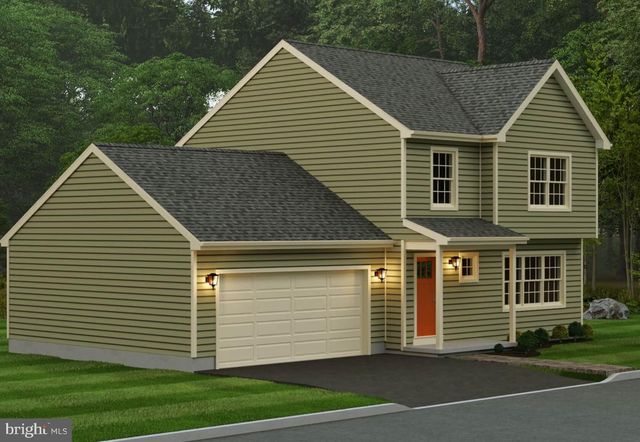0 LAUREL RD, Orwigsburg, PA 17961