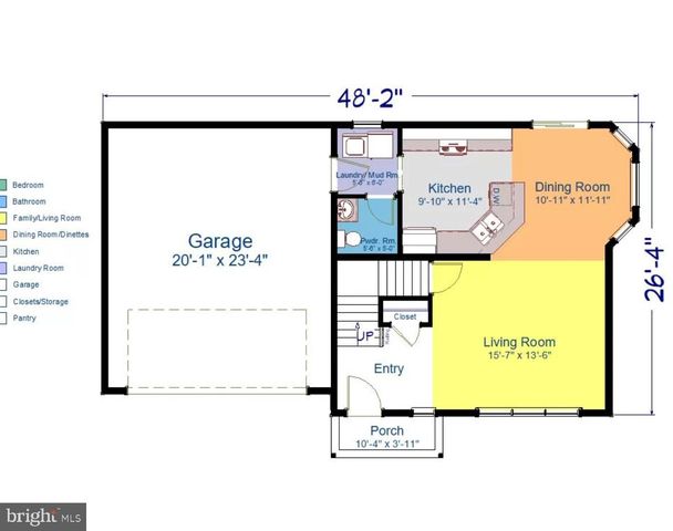 0 LAUREL RD, Orwigsburg, PA 17961