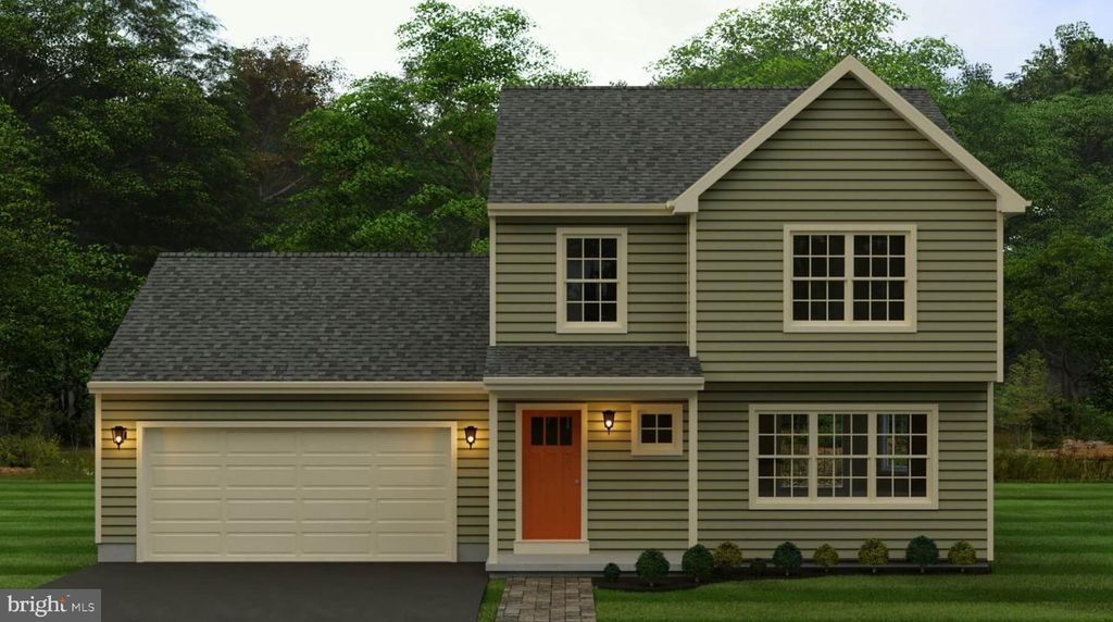 0 LAUREL RD, Orwigsburg, PA 17961