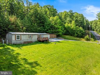 1.76 Acres 2732 CROSSROAD SCHOOL ROAD, Hedgesville, WV 25427