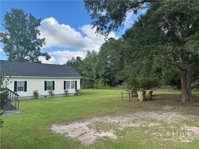 268 Appaloosa Way, Guyton, GA 31312