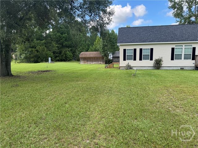 268 Appaloosa Way, Guyton, GA 31312