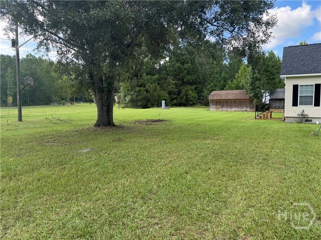 268 Appaloosa Way, Guyton, GA 31312