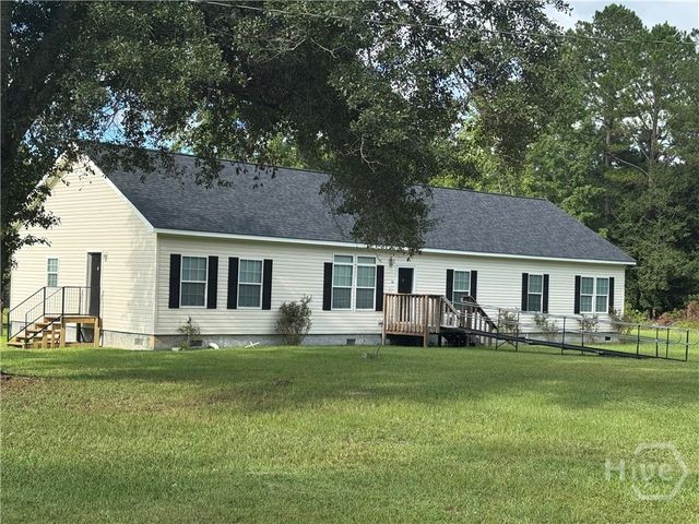 268 Appaloosa Way, Guyton, GA 31312