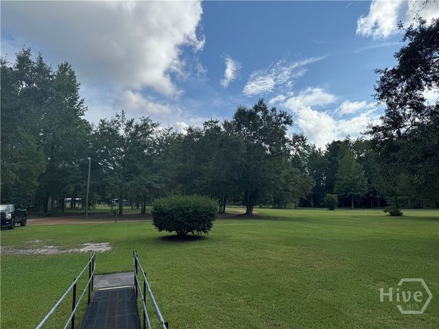 268 Appaloosa Way, Guyton, GA 31312