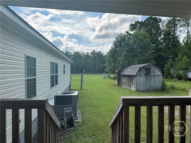 268 Appaloosa Way, Guyton, GA 31312