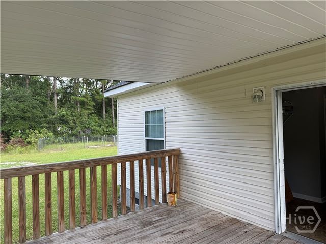 268 Appaloosa Way, Guyton, GA 31312