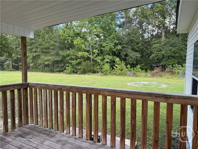 268 Appaloosa Way, Guyton, GA 31312