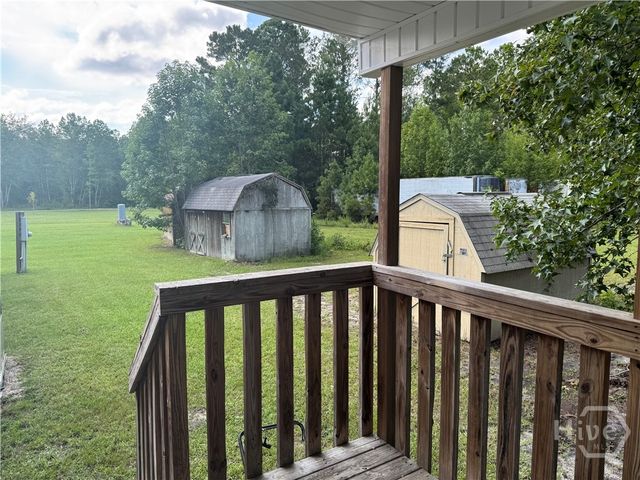 268 Appaloosa Way, Guyton, GA 31312