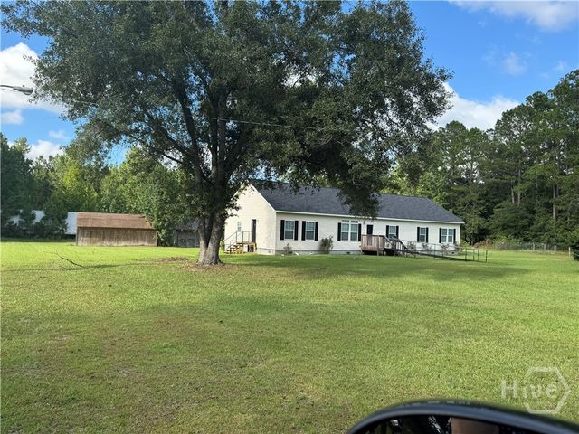 268 Appaloosa Way, Guyton, GA 31312