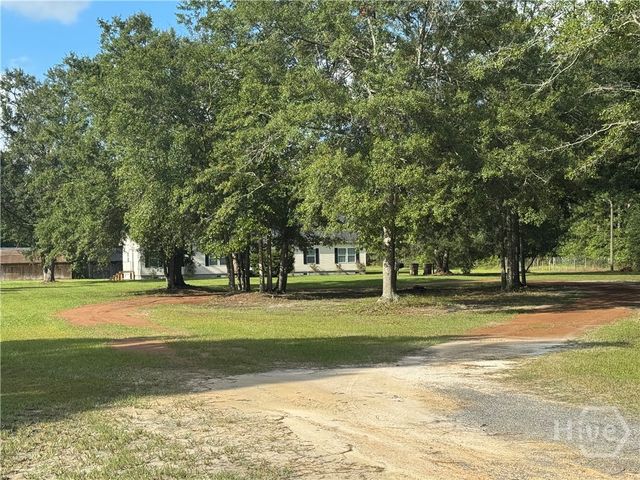 268 Appaloosa Way, Guyton, GA 31312