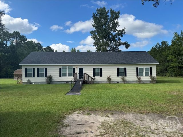 268 Appaloosa Way, Guyton, GA 31312