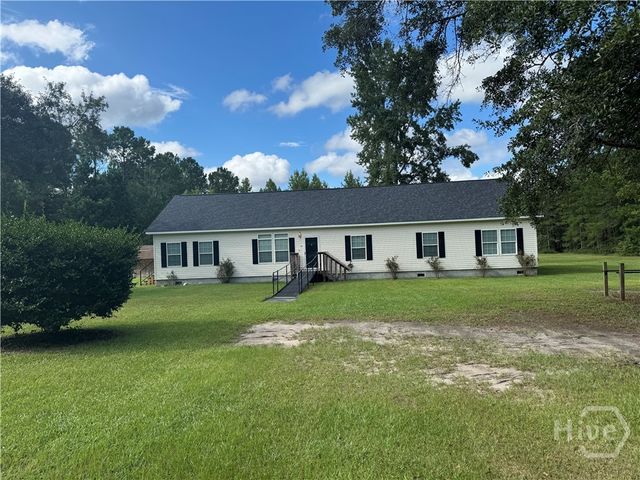 268 Appaloosa Way, Guyton, GA 31312