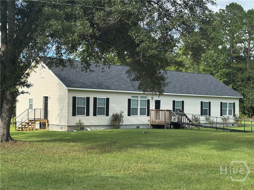 268 Appaloosa Way, Guyton, GA 31312