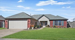 11904 N 109th East Avenue, Collinsville, OK 74021