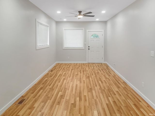 104 E Tennessee Street, Evansville, IN 47711