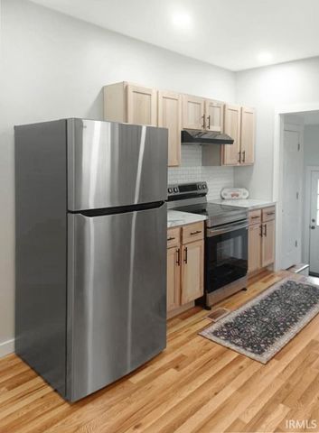 104 E Tennessee Street, Evansville, IN 47711