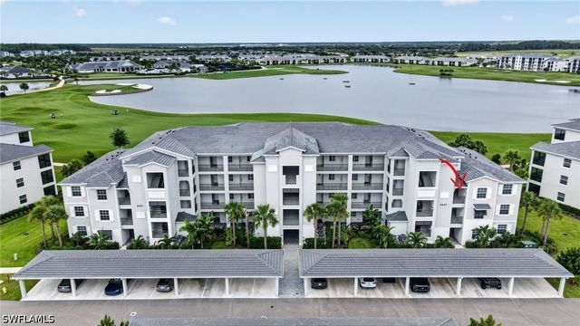 5651 Double Eagle CIR 4337, Ave Maria, FL 34142