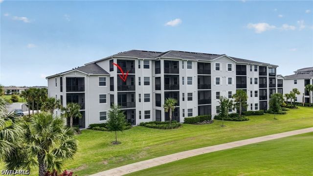 5651 Double Eagle CIR 4337, Ave Maria, FL 34142