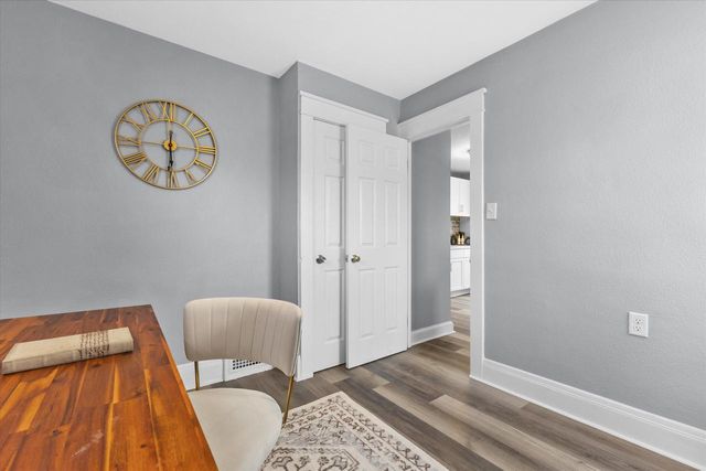 3530 W Park Hill AVENUE, Milwaukee, WI 53208