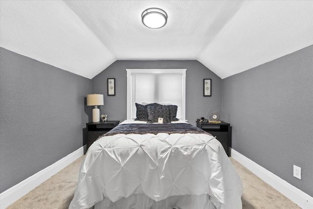 3530 W Park Hill AVENUE, Milwaukee, WI 53208