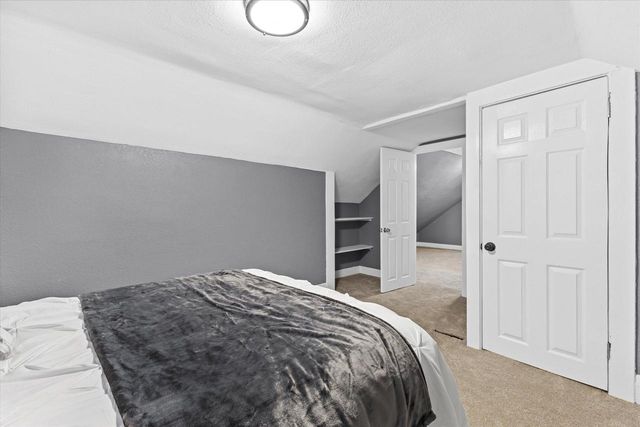 3530 W Park Hill AVENUE, Milwaukee, WI 53208