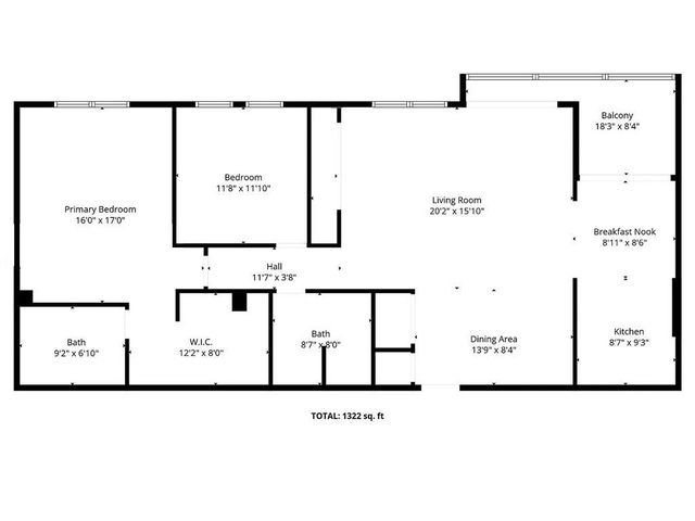 17500 N Bay Road S508, Sunny Isles Beach, FL 33160