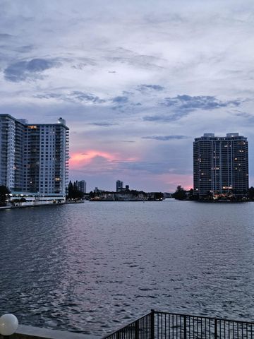 17500 N Bay Road S508, Sunny Isles Beach, FL 33160