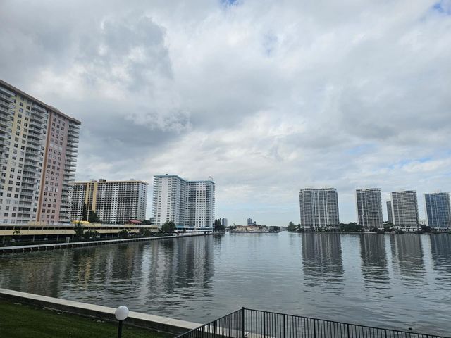 17500 N Bay Road S508, Sunny Isles Beach, FL 33160