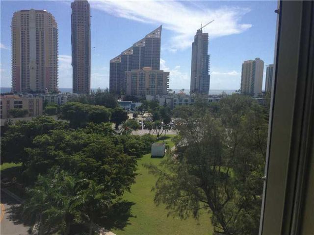 17500 N Bay Road S508, Sunny Isles Beach, FL 33160