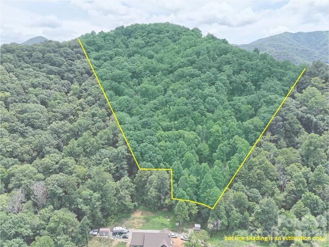 00 Wayward Cove, Clyde, NC 28721