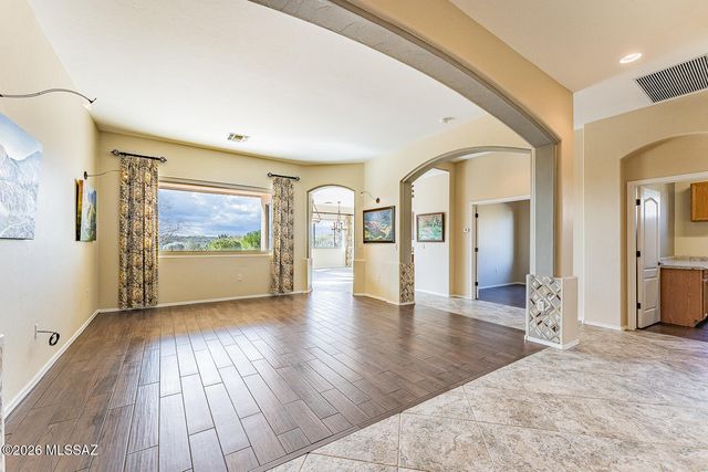 2432 W Calle Casas Lindas, Green Valley, AZ 85622