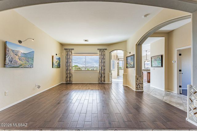 2432 W Calle Casas Lindas, Green Valley, AZ 85622