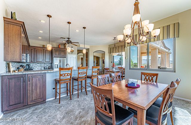 2432 W Calle Casas Lindas, Green Valley, AZ 85622