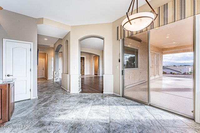 2432 W Calle Casas Lindas, Green Valley, AZ 85622