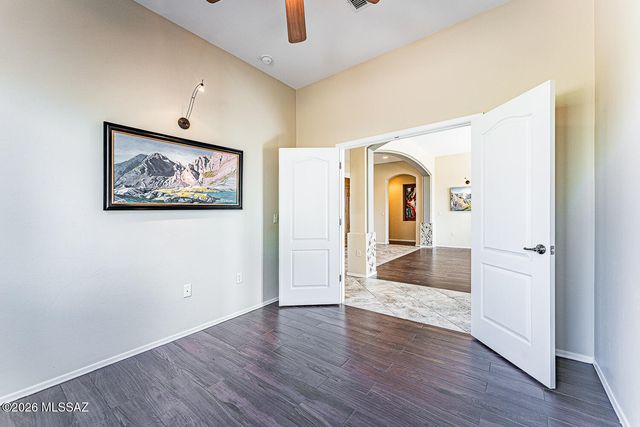 2432 W Calle Casas Lindas, Green Valley, AZ 85622