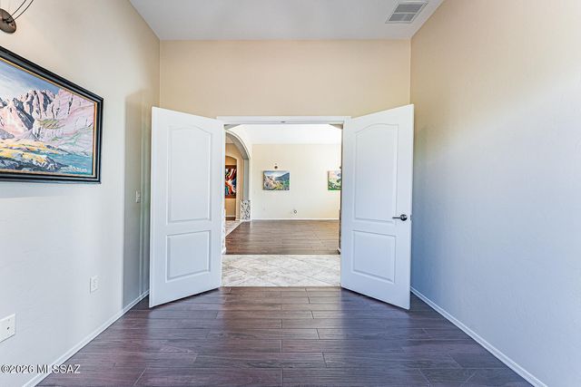 2432 W Calle Casas Lindas, Green Valley, AZ 85622