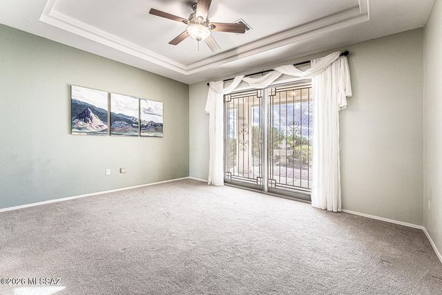 2432 W Calle Casas Lindas, Green Valley, AZ 85622