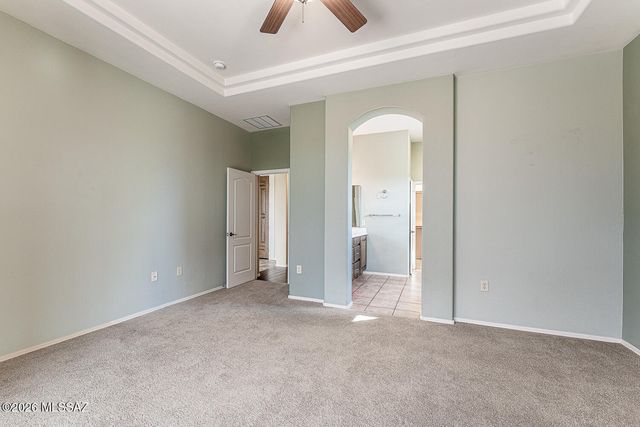 2432 W Calle Casas Lindas, Green Valley, AZ 85622