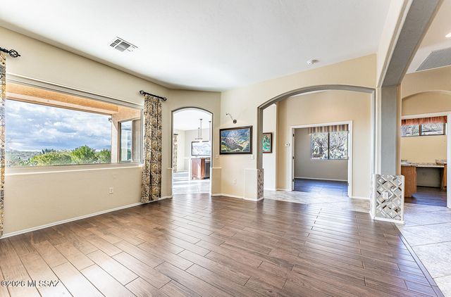 2432 W Calle Casas Lindas, Green Valley, AZ 85622