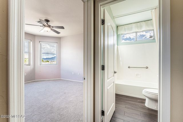 2432 W Calle Casas Lindas, Green Valley, AZ 85622