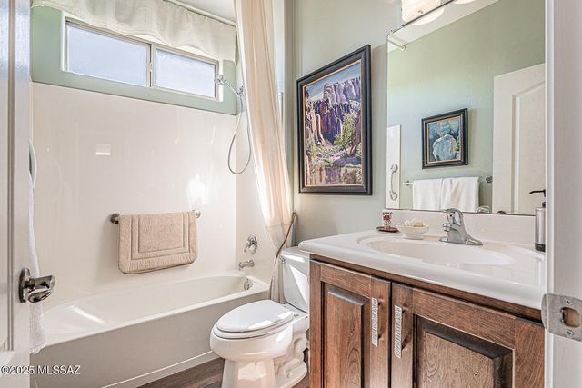 2432 W Calle Casas Lindas, Green Valley, AZ 85622