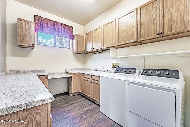 2432 W Calle Casas Lindas, Green Valley, AZ 85622