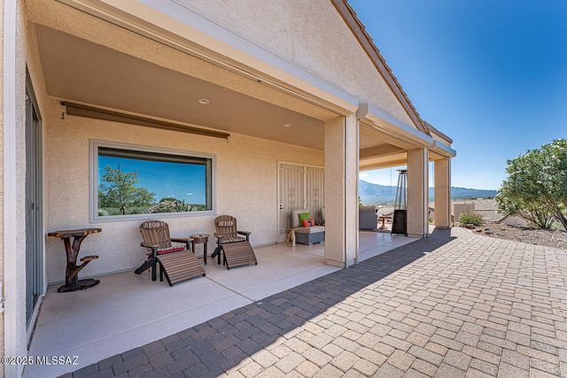 2432 W Calle Casas Lindas, Green Valley, AZ 85622