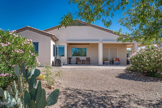 2432 W Calle Casas Lindas, Green Valley, AZ 85622