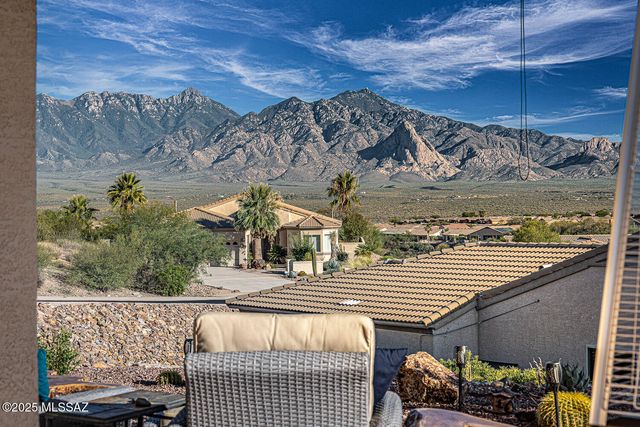 2432 W Calle Casas Lindas, Green Valley, AZ 85622