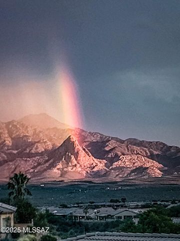 2432 W Calle Casas Lindas, Green Valley, AZ 85622