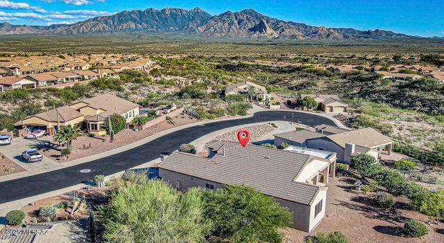 2432 W Calle Casas Lindas, Green Valley, AZ 85622