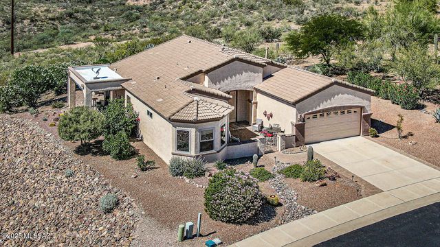 2432 W Calle Casas Lindas, Green Valley, AZ 85622