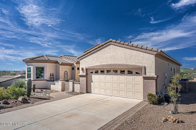 2432 W Calle Casas Lindas, Green Valley, AZ 85622